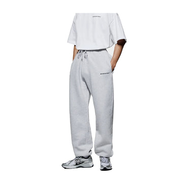 UNIFORM JOGGERS - GREY