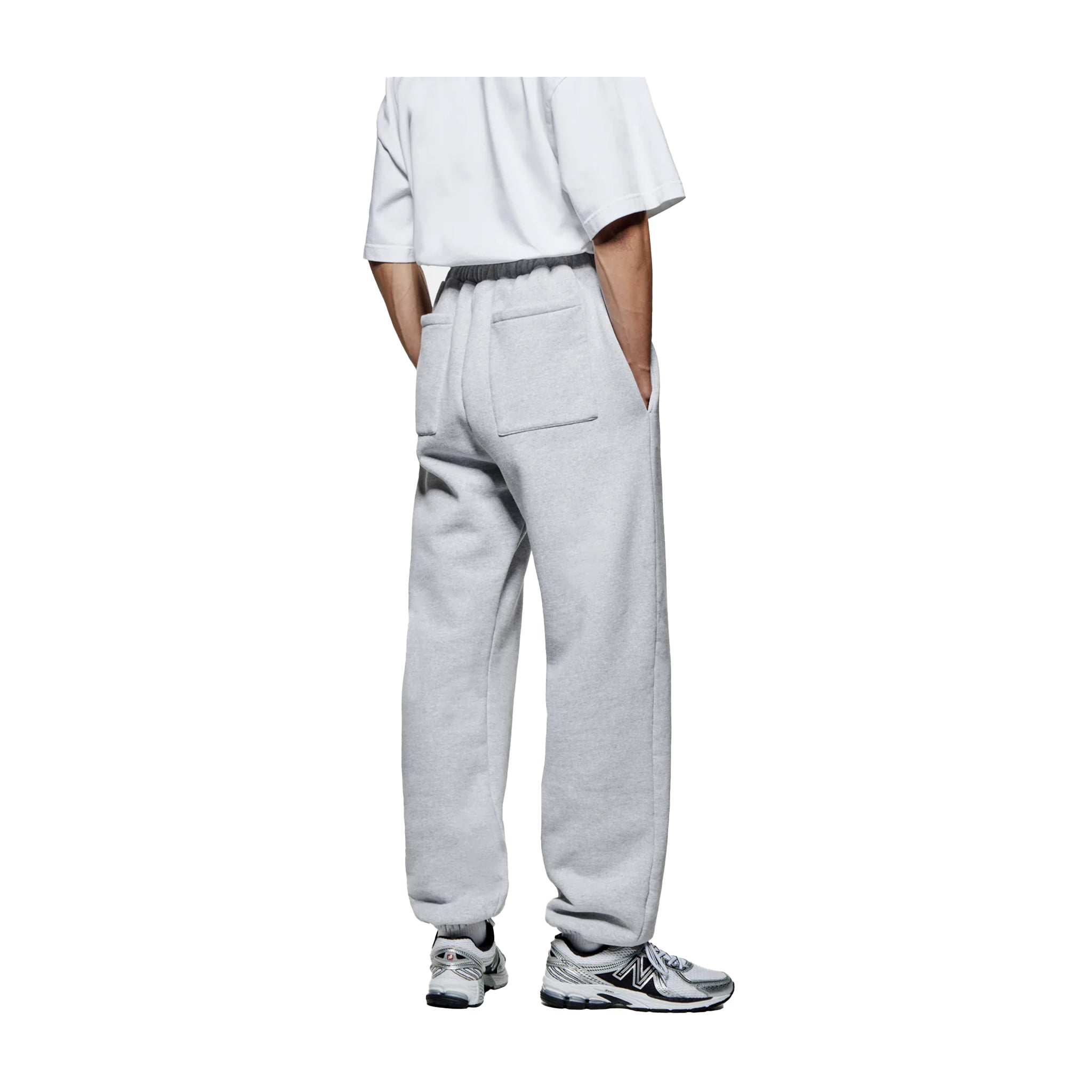 UNIFORM JOGGERS - GREY
