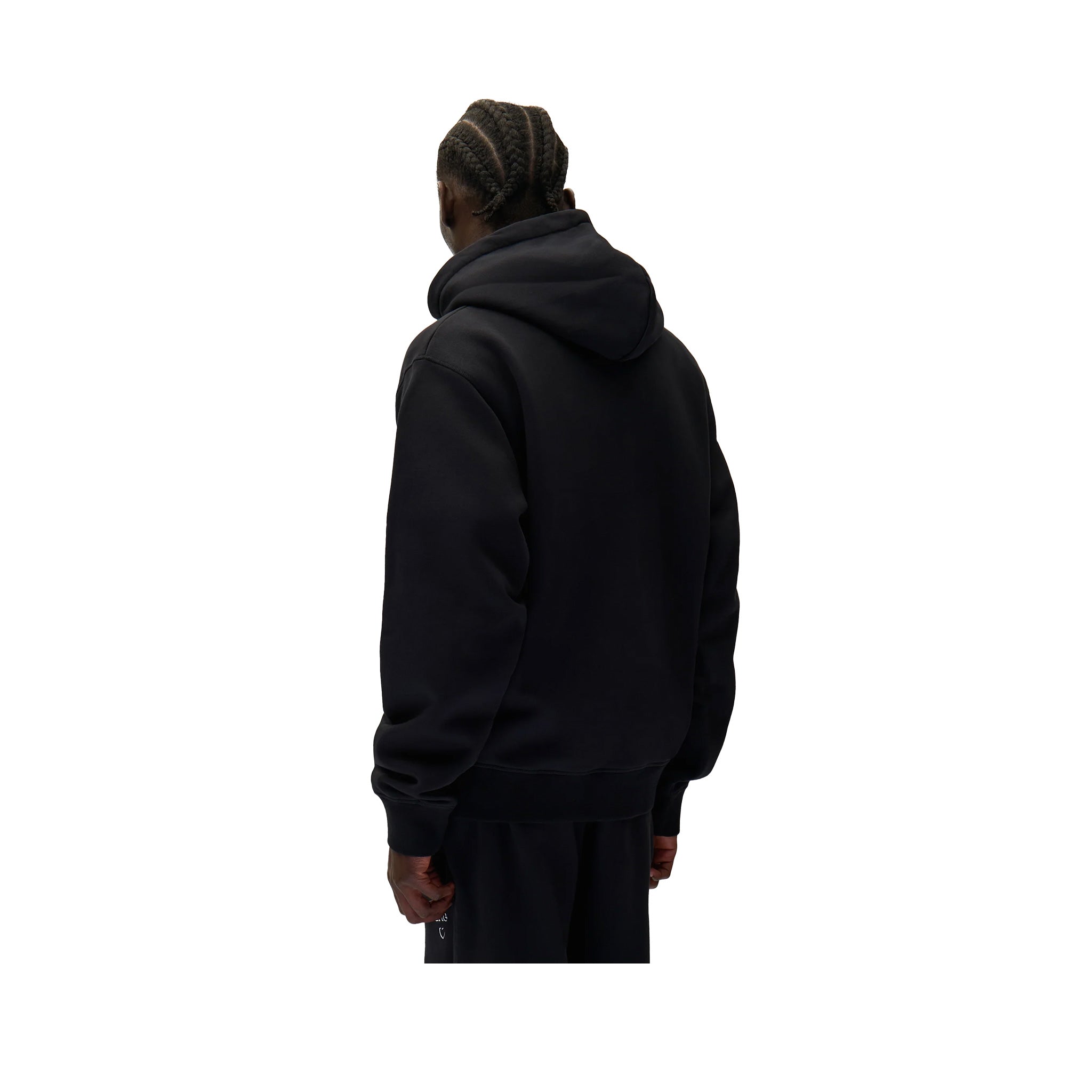 ARTE Arte Heart Hoodie