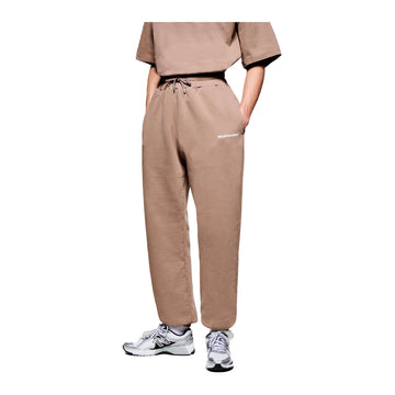 UNIFORM JOGGERS - MUSHROOM