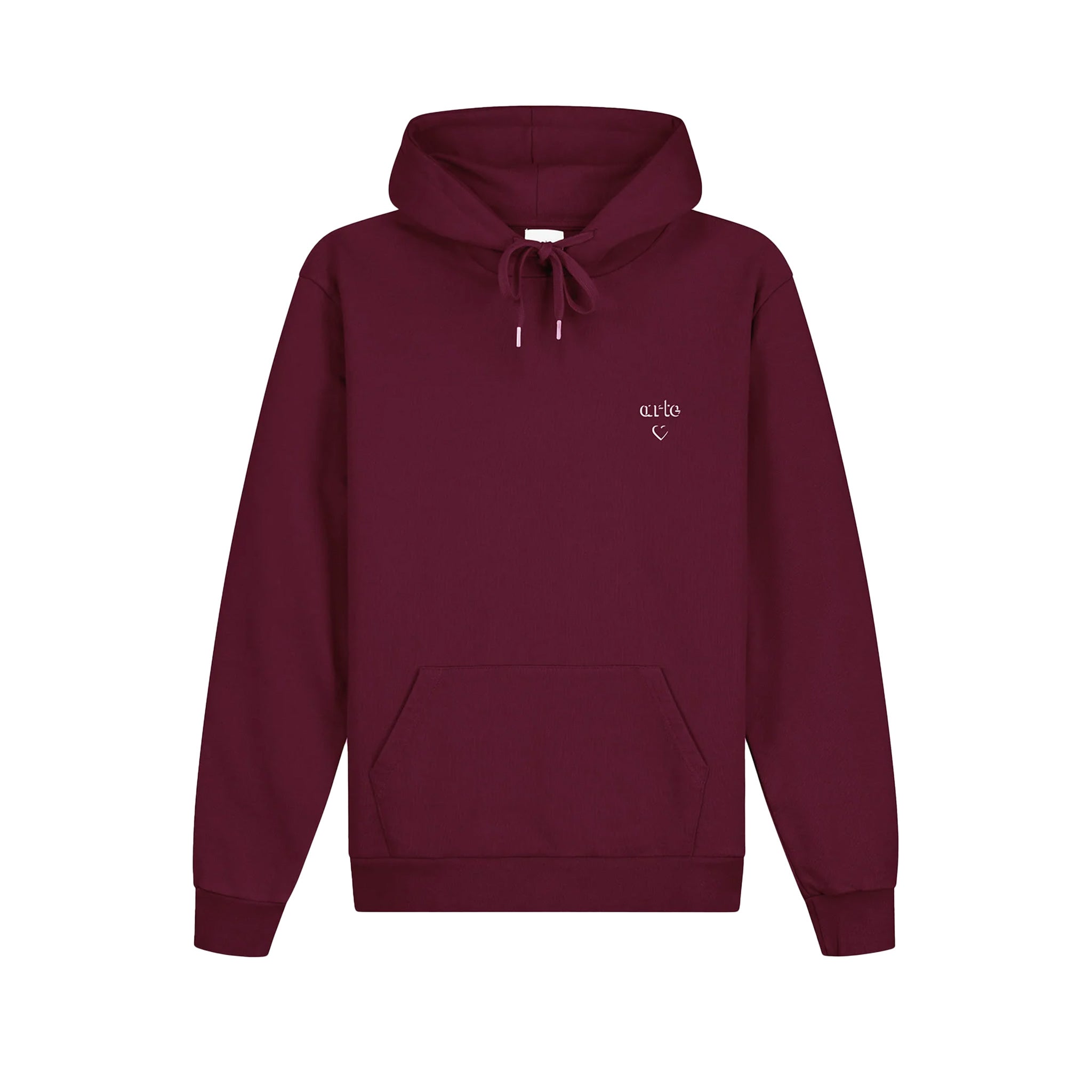 ARTE Arte Heart Hoodie