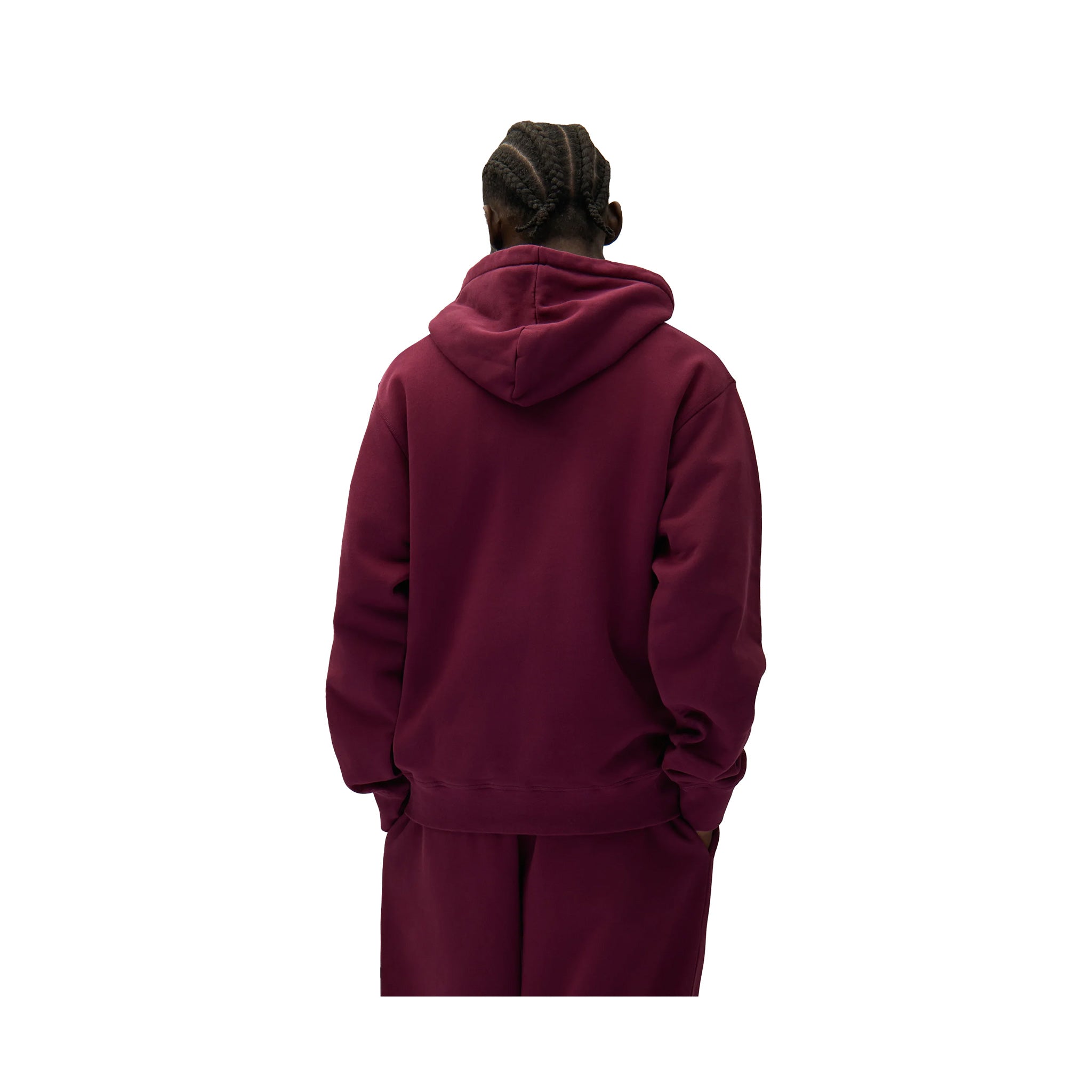 ARTE Arte Heart Hoodie