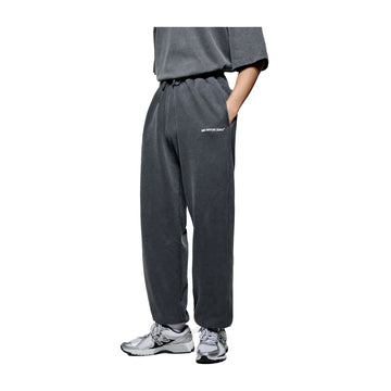 UNIFORM JOGGERS - PIGMENT BLACK