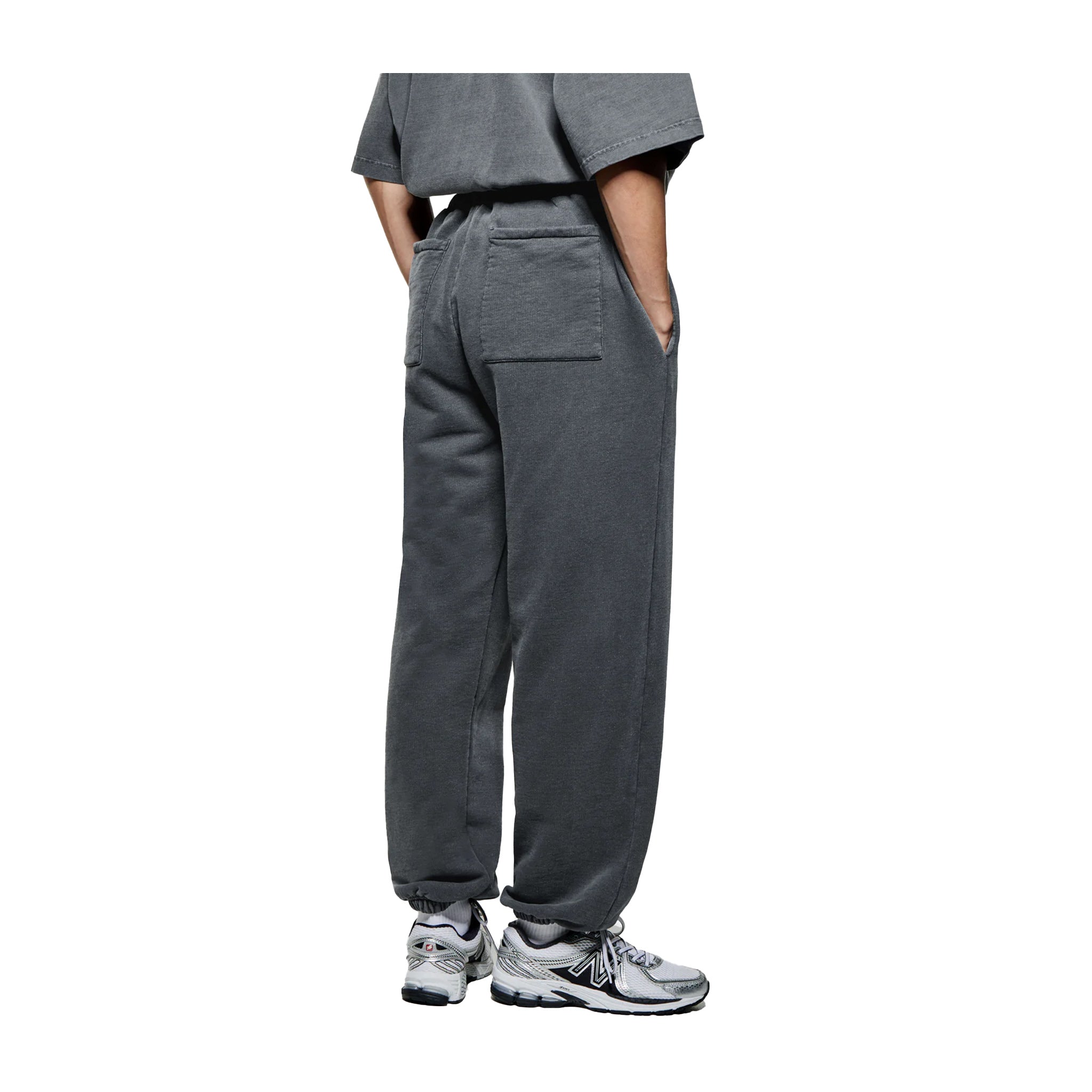 UNIFORM JOGGERS - PIGMENT BLACK