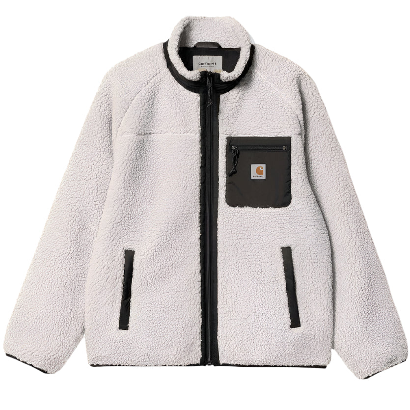 Carhartt Prentis Liner jacket moonbeam/black