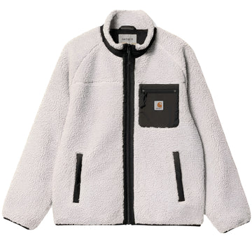 Carhartt Prentis Liner jacket moonbeam/black