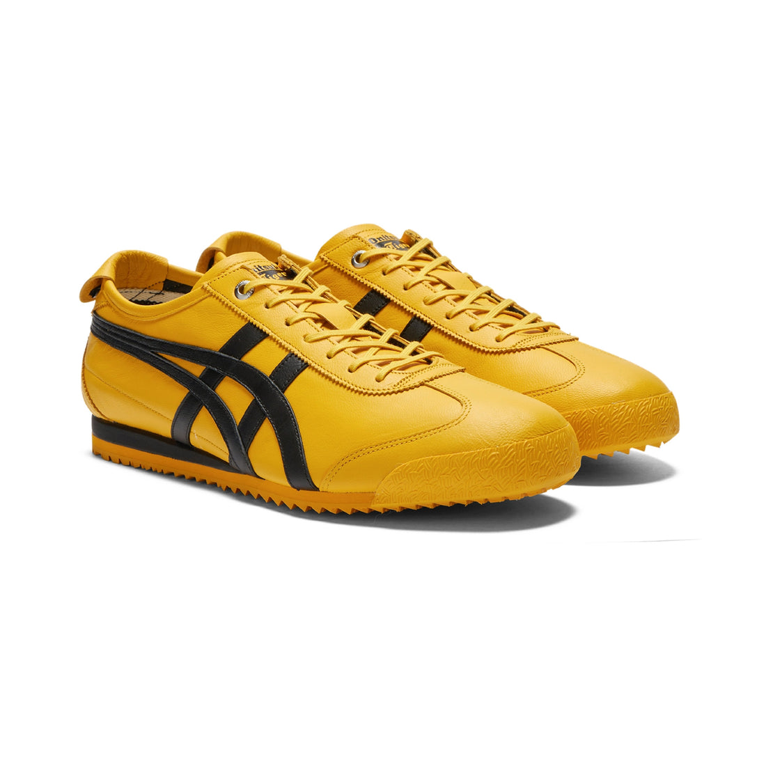 Onitsuka Tiger Mexico 66 SD Yellow/Black