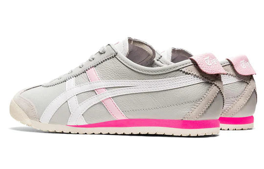 Onitsuka Tiger Mexico 66 Glacier Grey/White