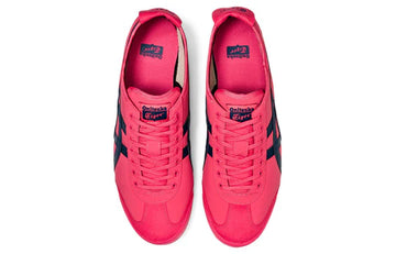 Onitsuka Tiger Mexico 66   PINK CAMEO/MAKO BLUE
