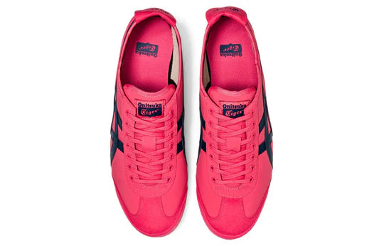 Onitsuka Tiger Mexico 66   PINK CAMEO/MAKO BLUE