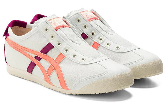 Onitsuka Tiger Mexico 66 Slip-On Airy Blue Guava