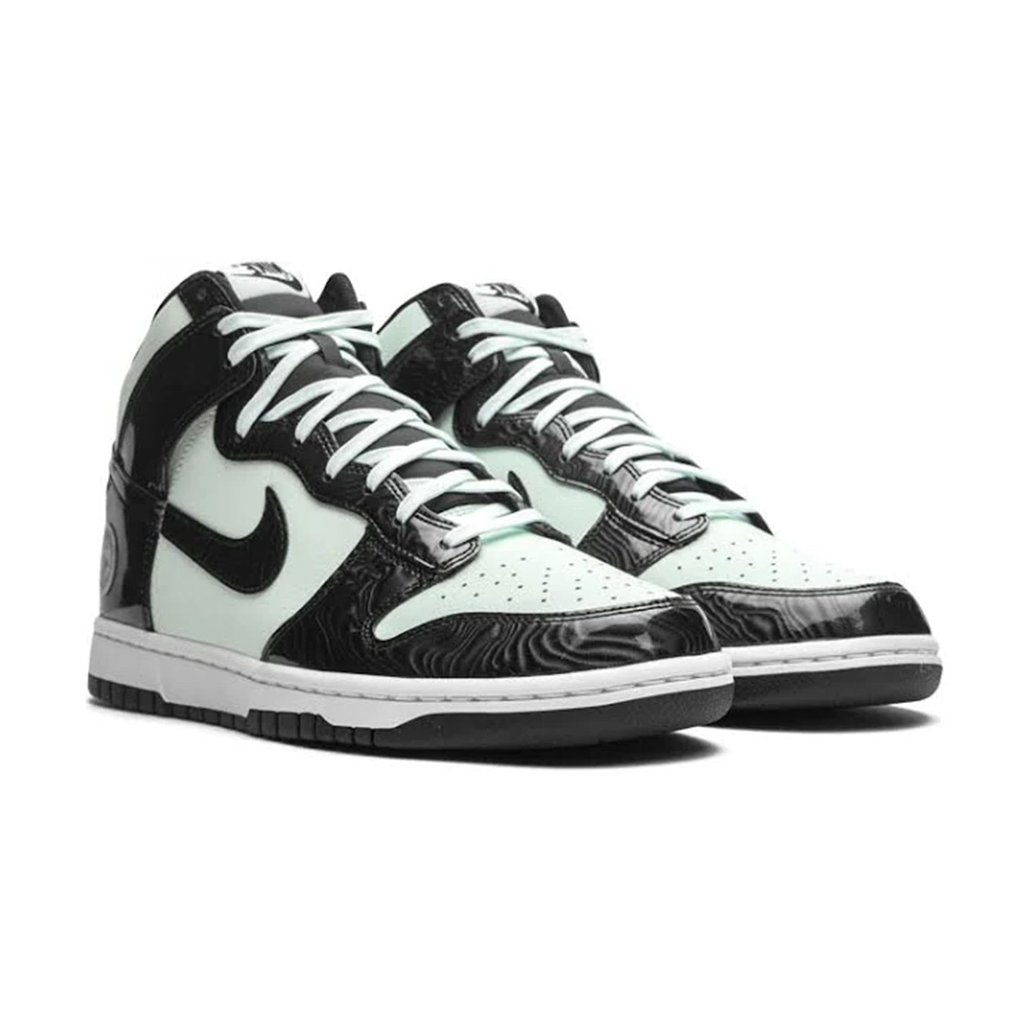 Nike Dunk High SE All-Star 2021