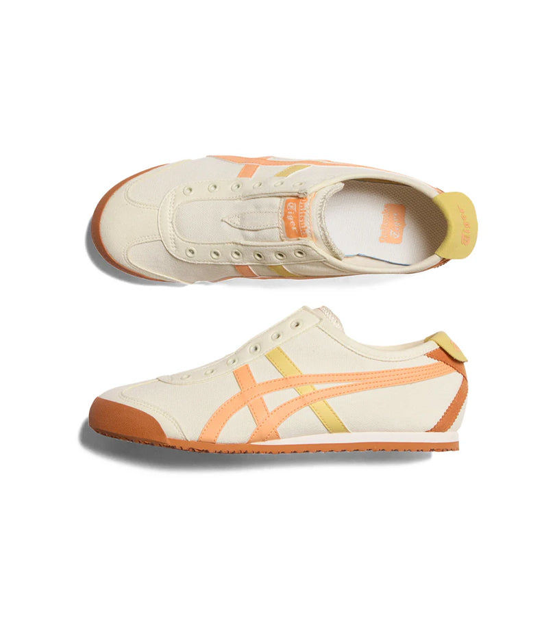 Onitsuka Tiger Mexico 66 SLIP-ON IVORY/SUMMER DUNE