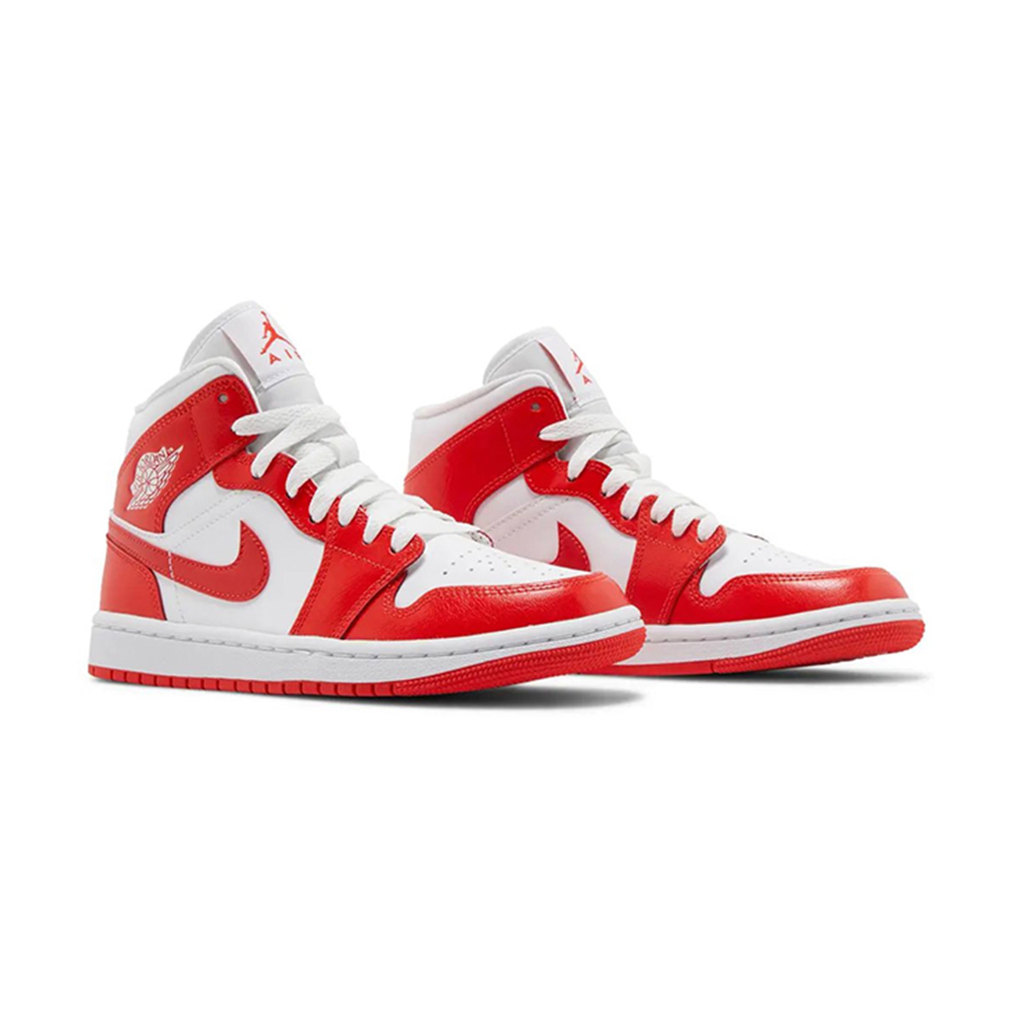 Jordan 1 Mid Syracuse W