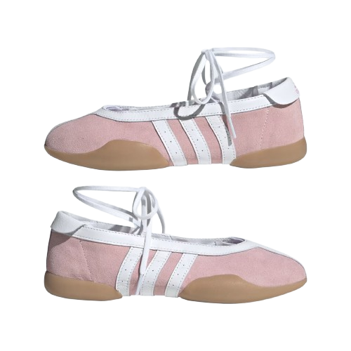 Adidas Taekwondo Mei Ballet W – Pink