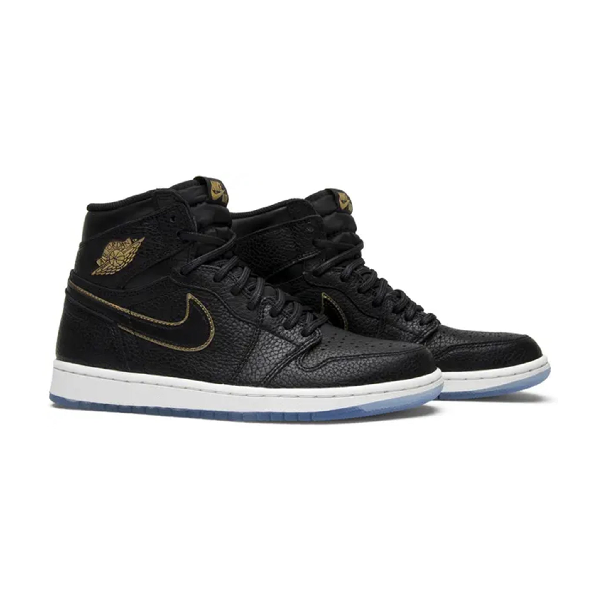 Jordan 1 Retro High City of Flight GS