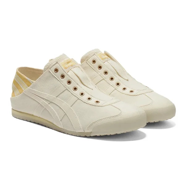ONITSUKA TIGER MEXICO 66 PARATY IVORY/CREAM