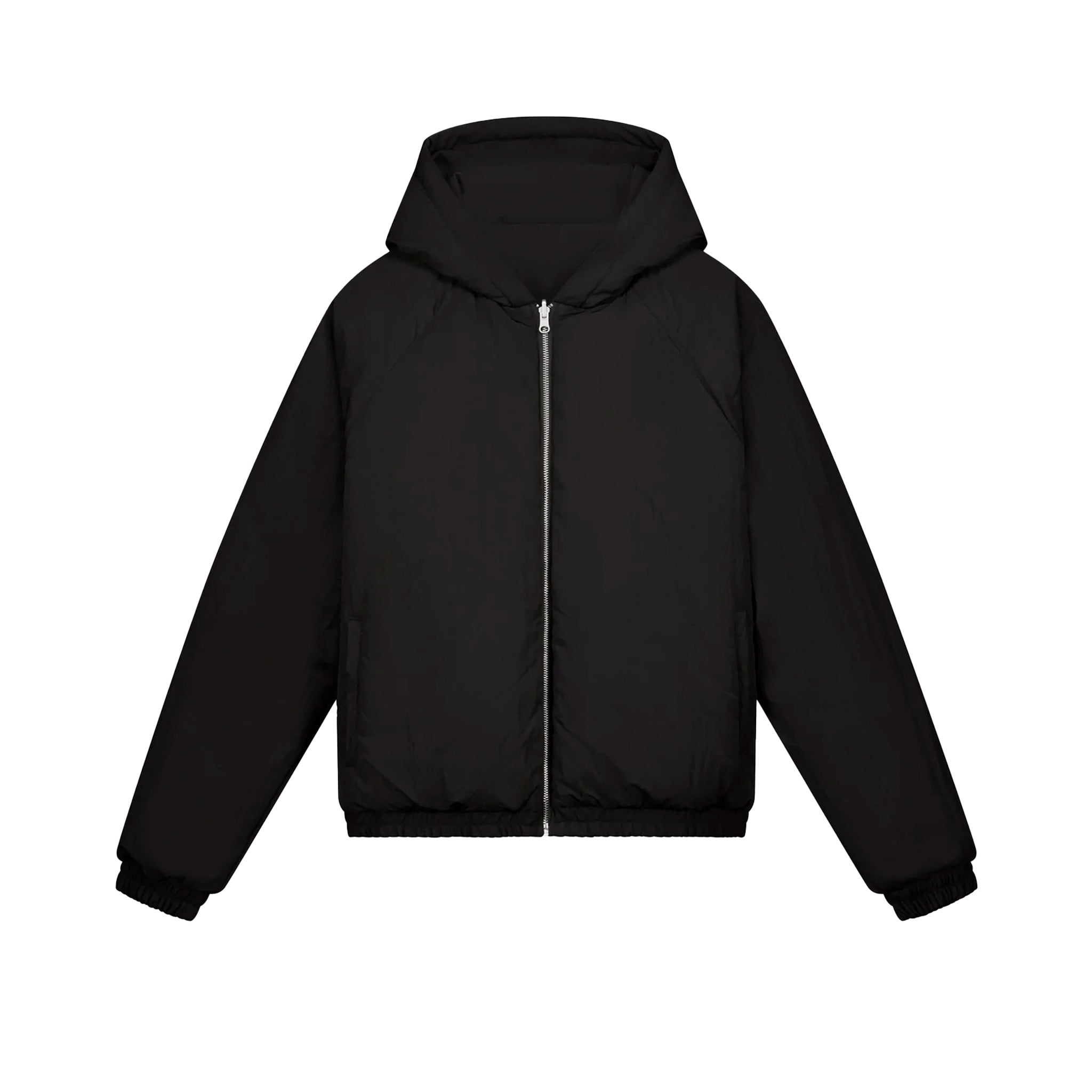 ARTE Nylon Reversible Jacket