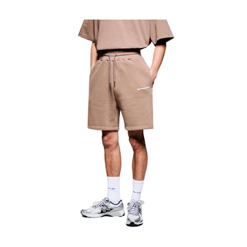 UNIFORM SHORTS - MUSHROOM