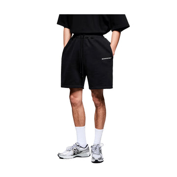 UNIFORM SHORTS - BLACK