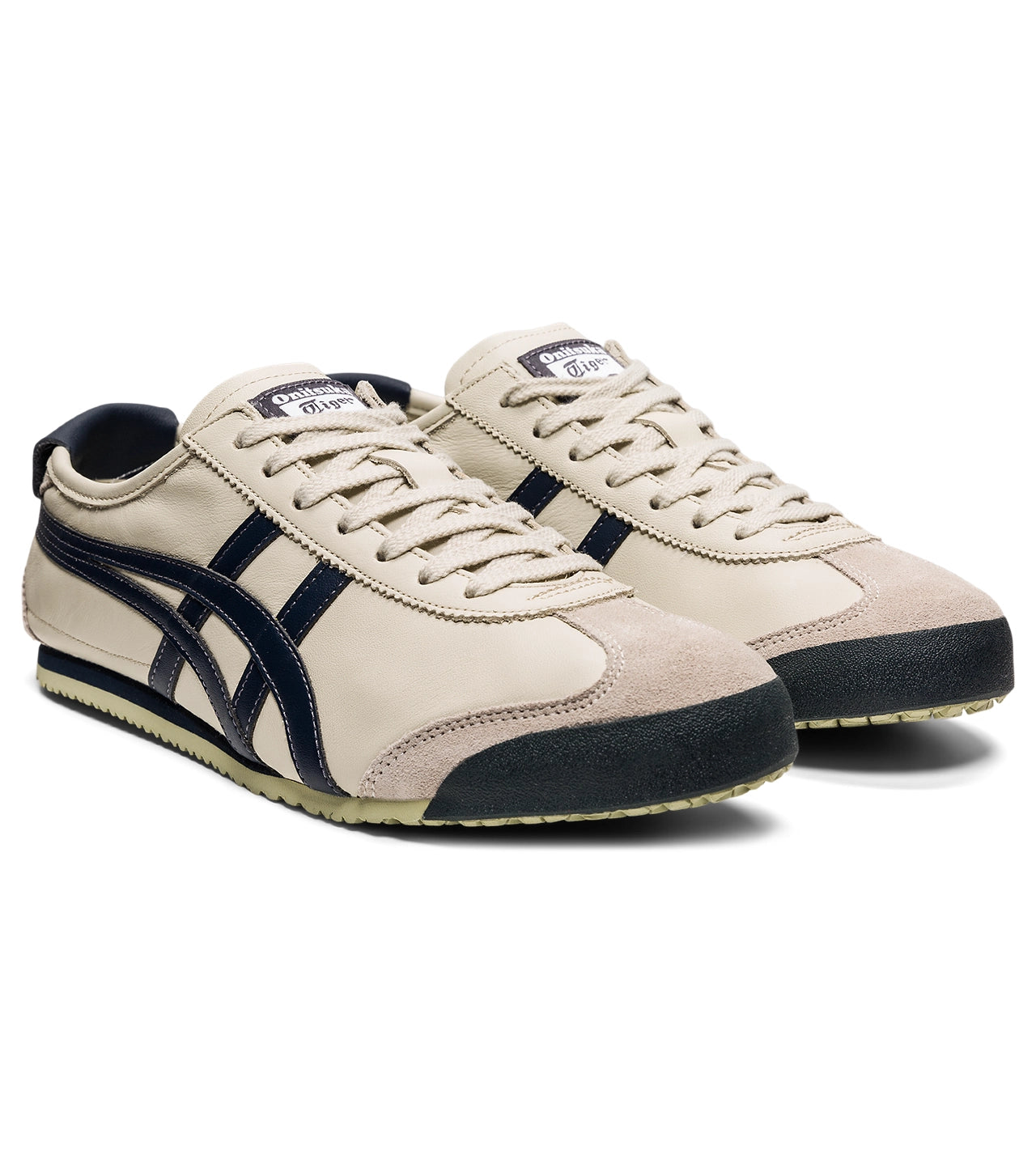 Onitsuka Tiger Mexico 66 BIRCH/PEACOAT