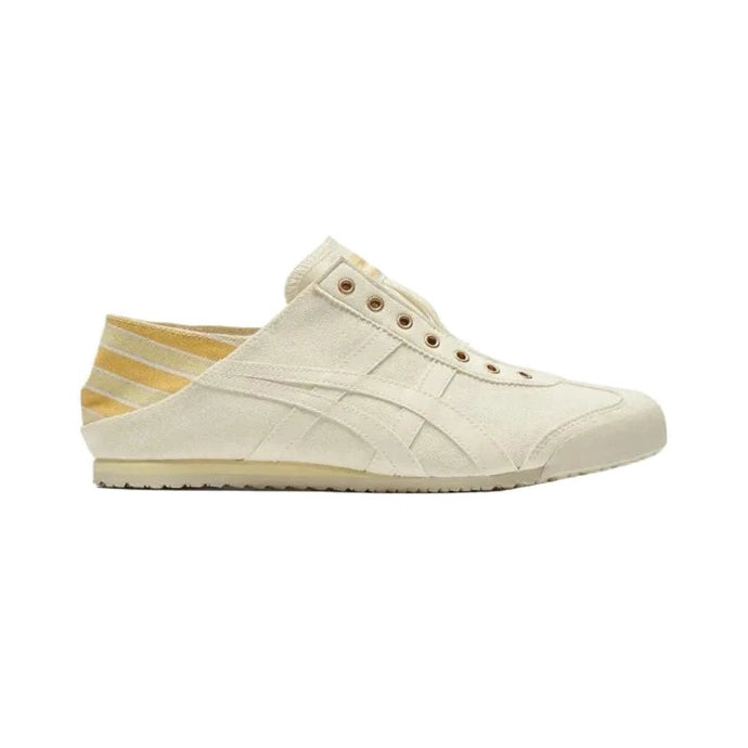 ONITSUKA TIGER MEXICO 66 PARATY IVORY/CREAM