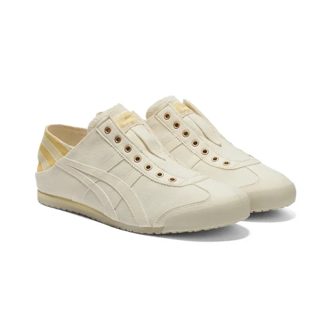 ONITSUKA TIGER MEXICO 66 PARATY IVORY/CREAM
