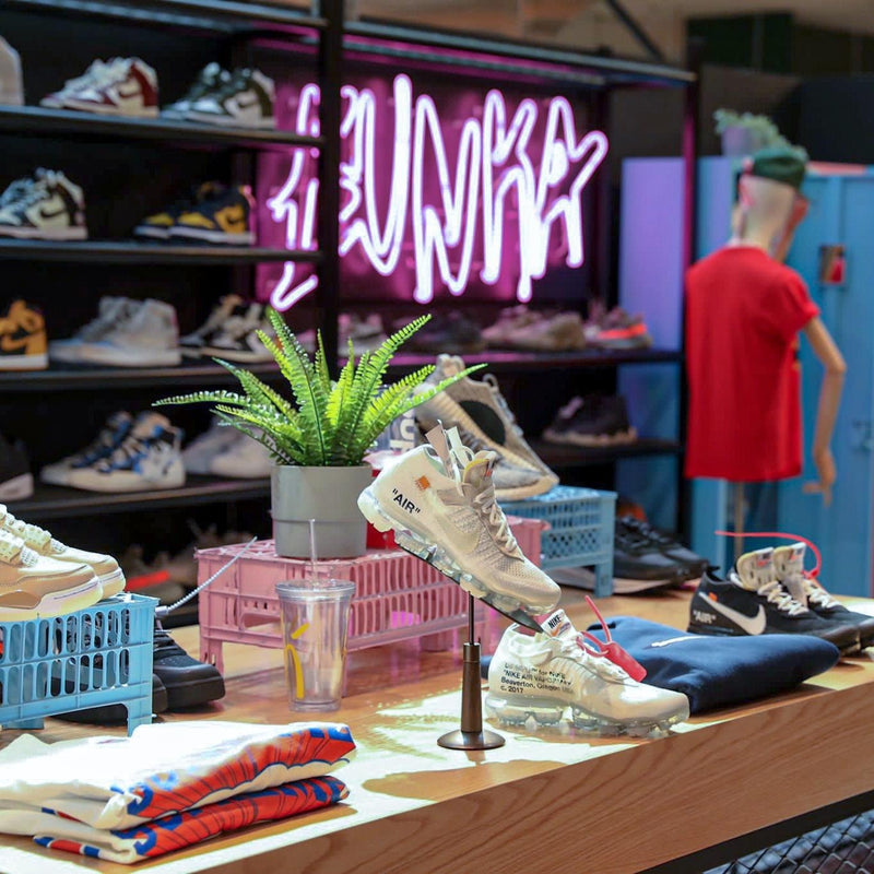 Dubai Store