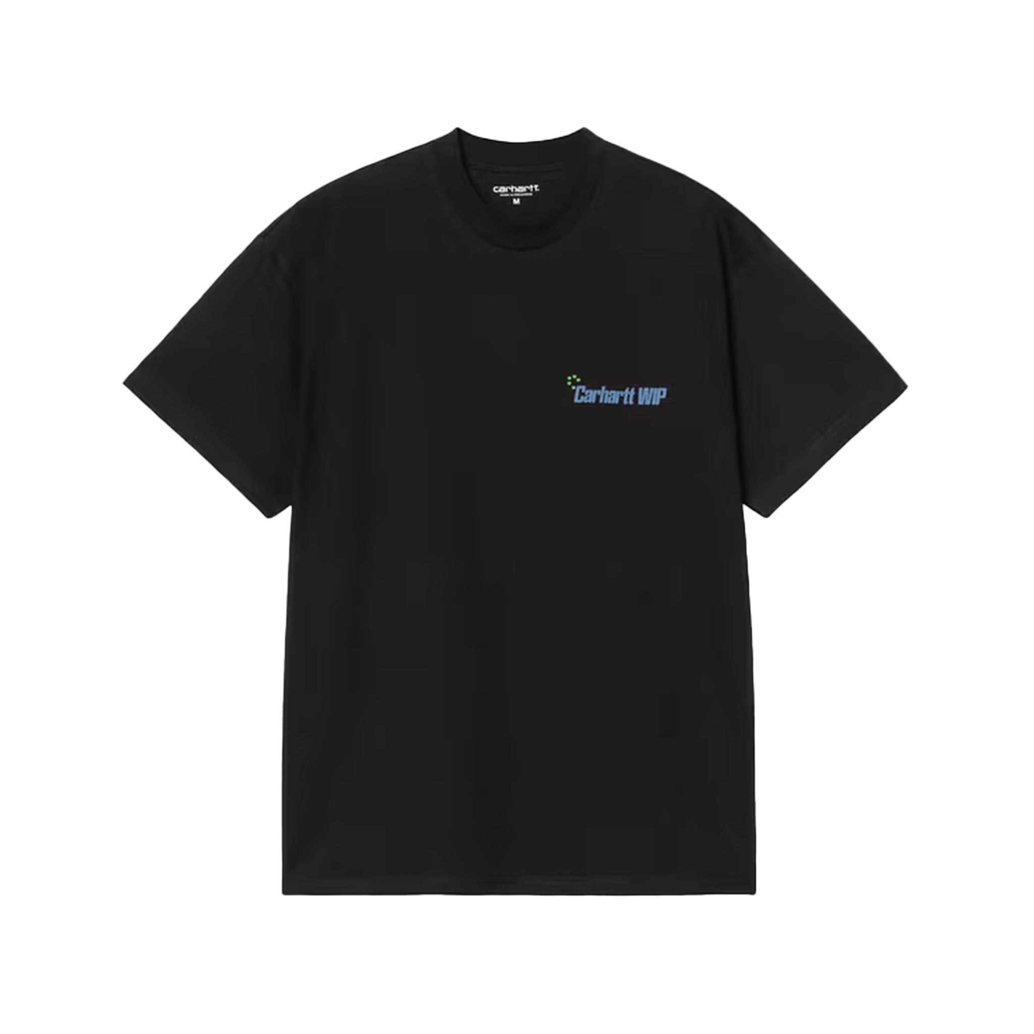 CARHARTT WIP - S/S All Tools T-Shirt - Black