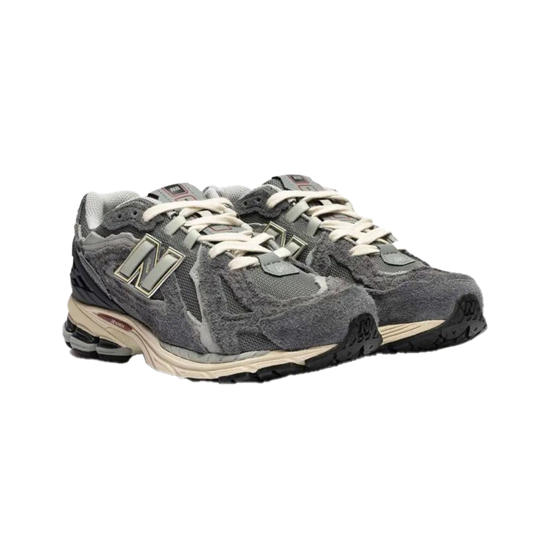 New Balance 1906D Protection Pack Harbor Grey