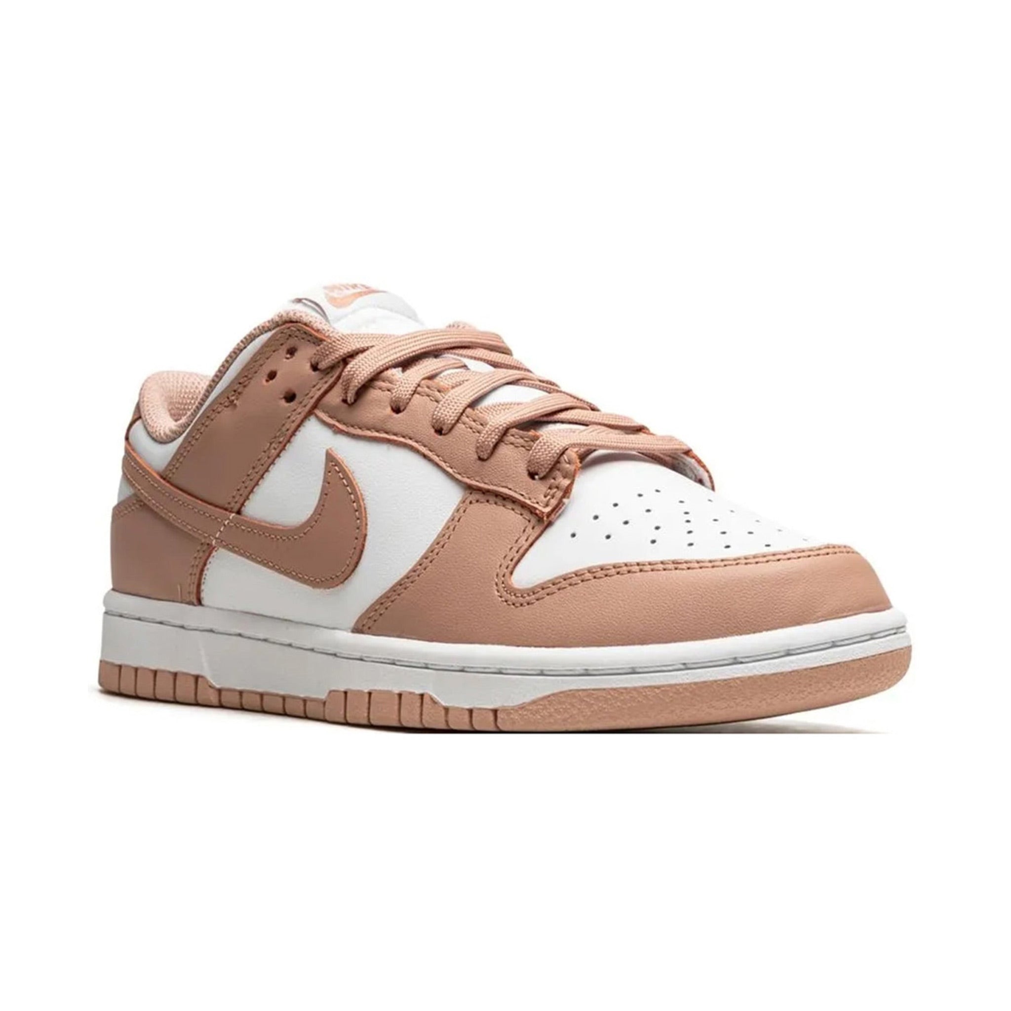 Nike Dunk Low Rose Whisper (Women's)