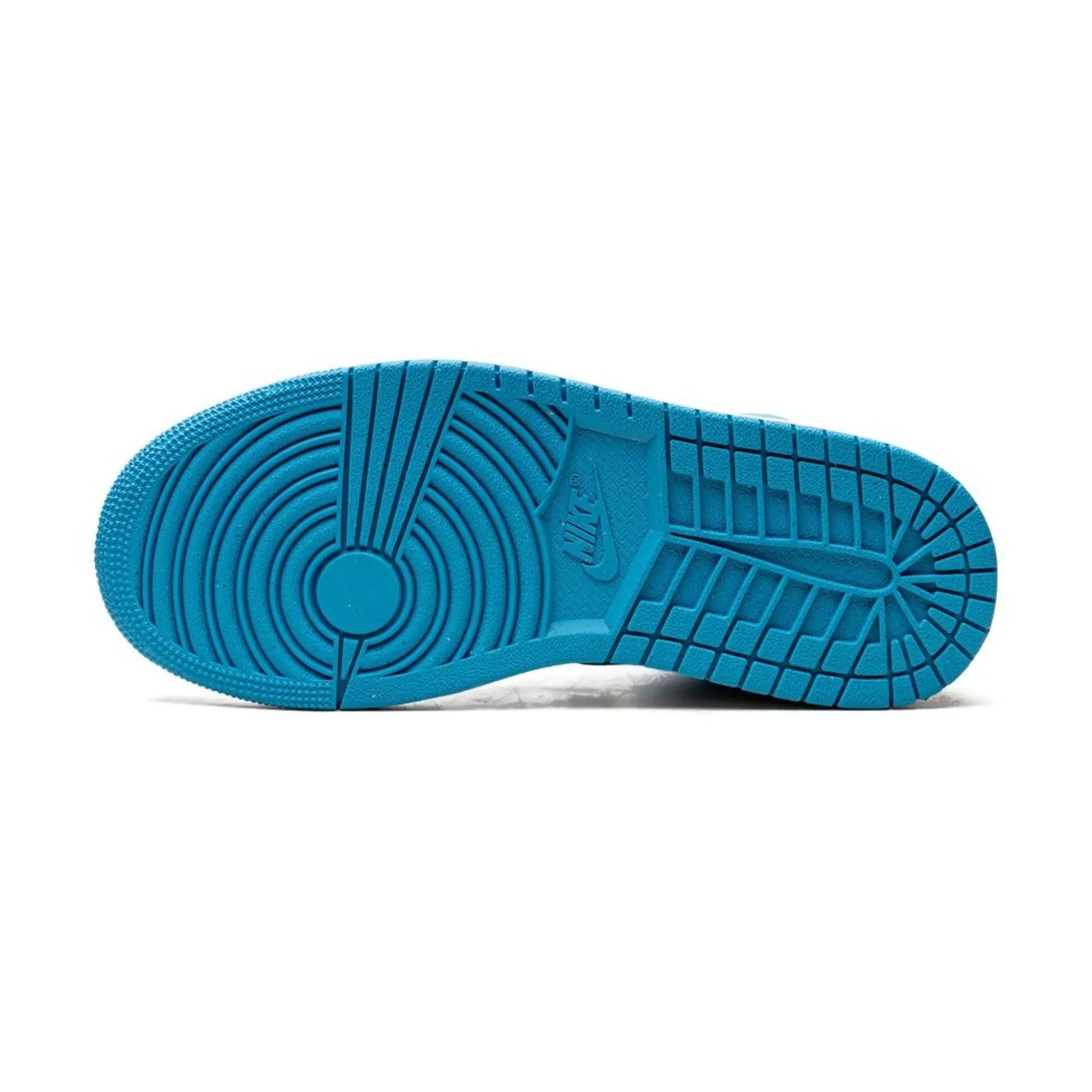 JORDAN 1 MID SE ICE BLUE (W)