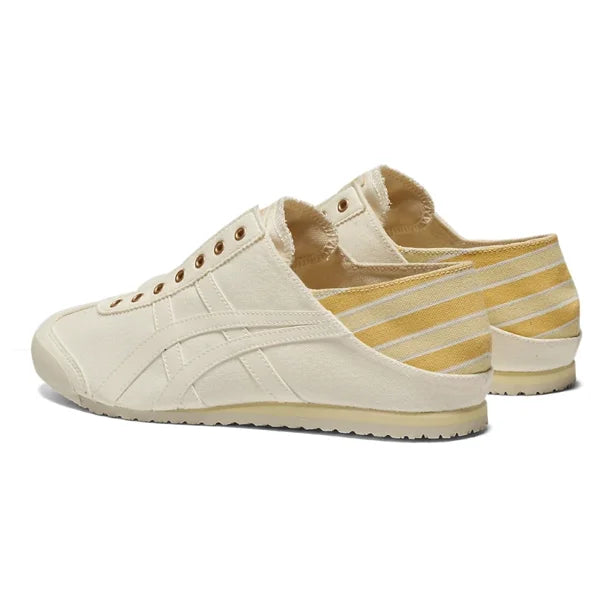 ONITSUKA TIGER MEXICO 66 PARATY IVORY/CREAM