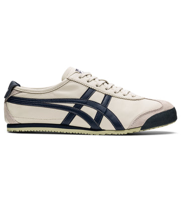 Onitsuka Tiger Mexico 66 – Birch/Peacoat – Bunka Onitsuka Tiger Mexico 66 – Birch/Peacoat – Bunka