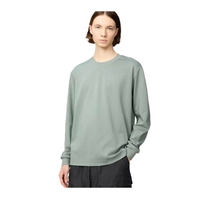 Uniqlo Cotton Tshirt Longsleeve