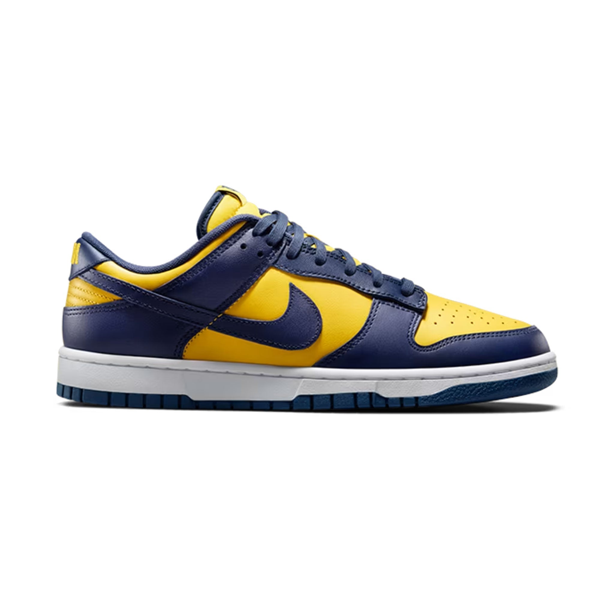 NIKE DUNK LOW RETRO MIDNIGHT NAVY DD1391-700