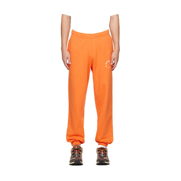 7 Days active Monday pants Amber Glow