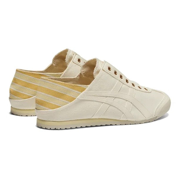 ONITSUKA TIGER MEXICO 66 PARATY IVORY/CREAM