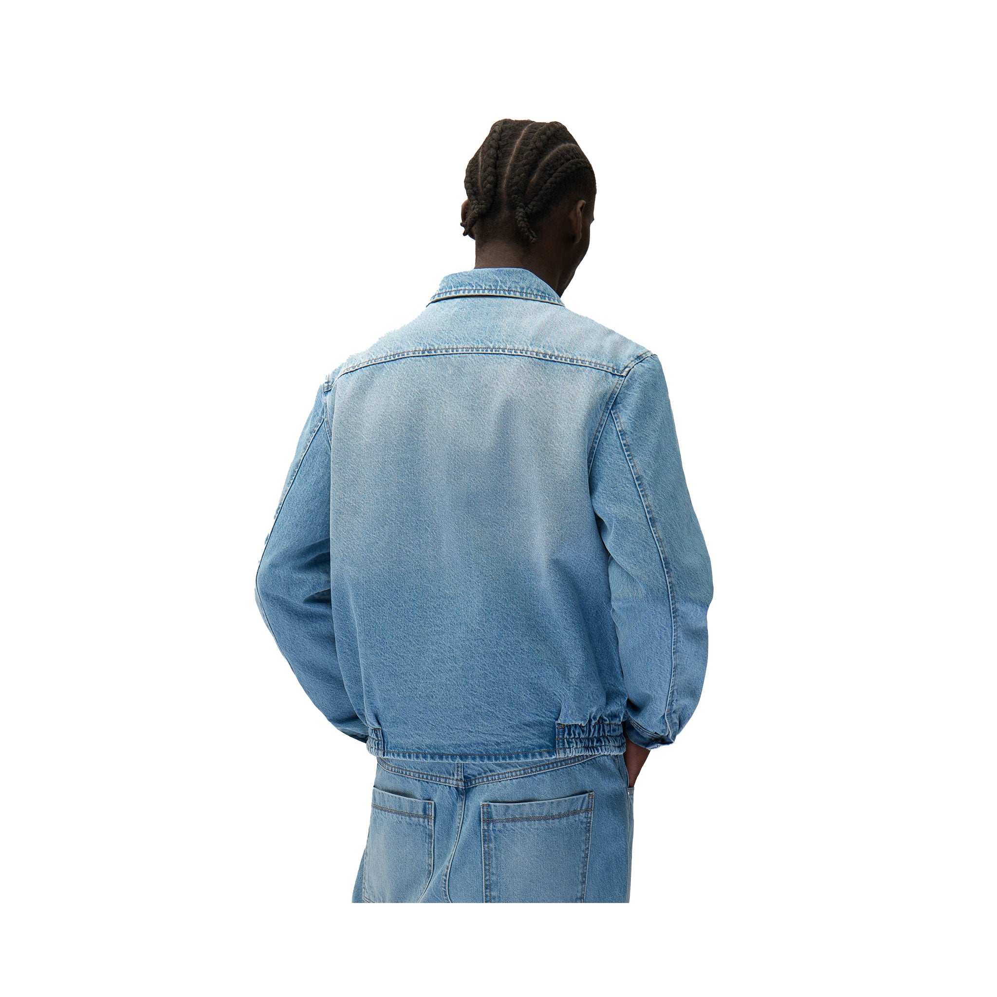 ARTE - Heart Logo Jacket