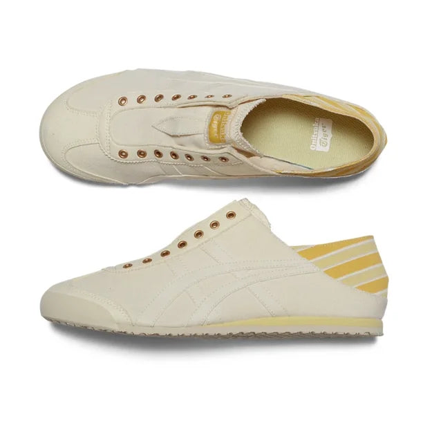 ONITSUKA TIGER MEXICO 66 PARATY IVORY/CREAM