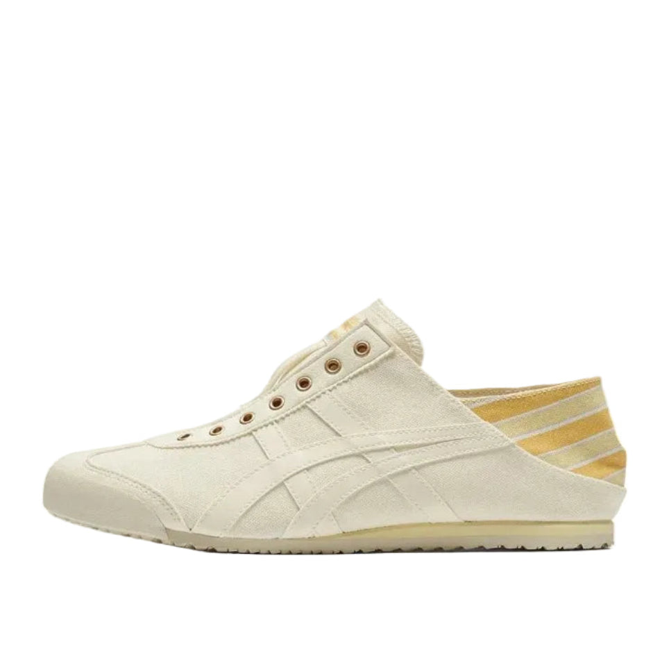 ONITSUKA TIGER MEXICO 66 PARATY IVORY/CREAM