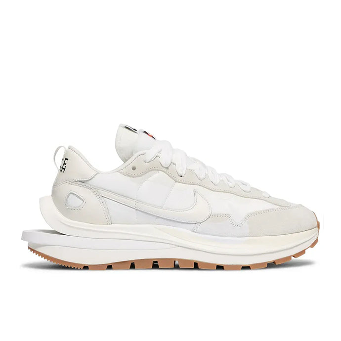 Nike Vaporwaffle x sacai – Sesame/Sail/Gum