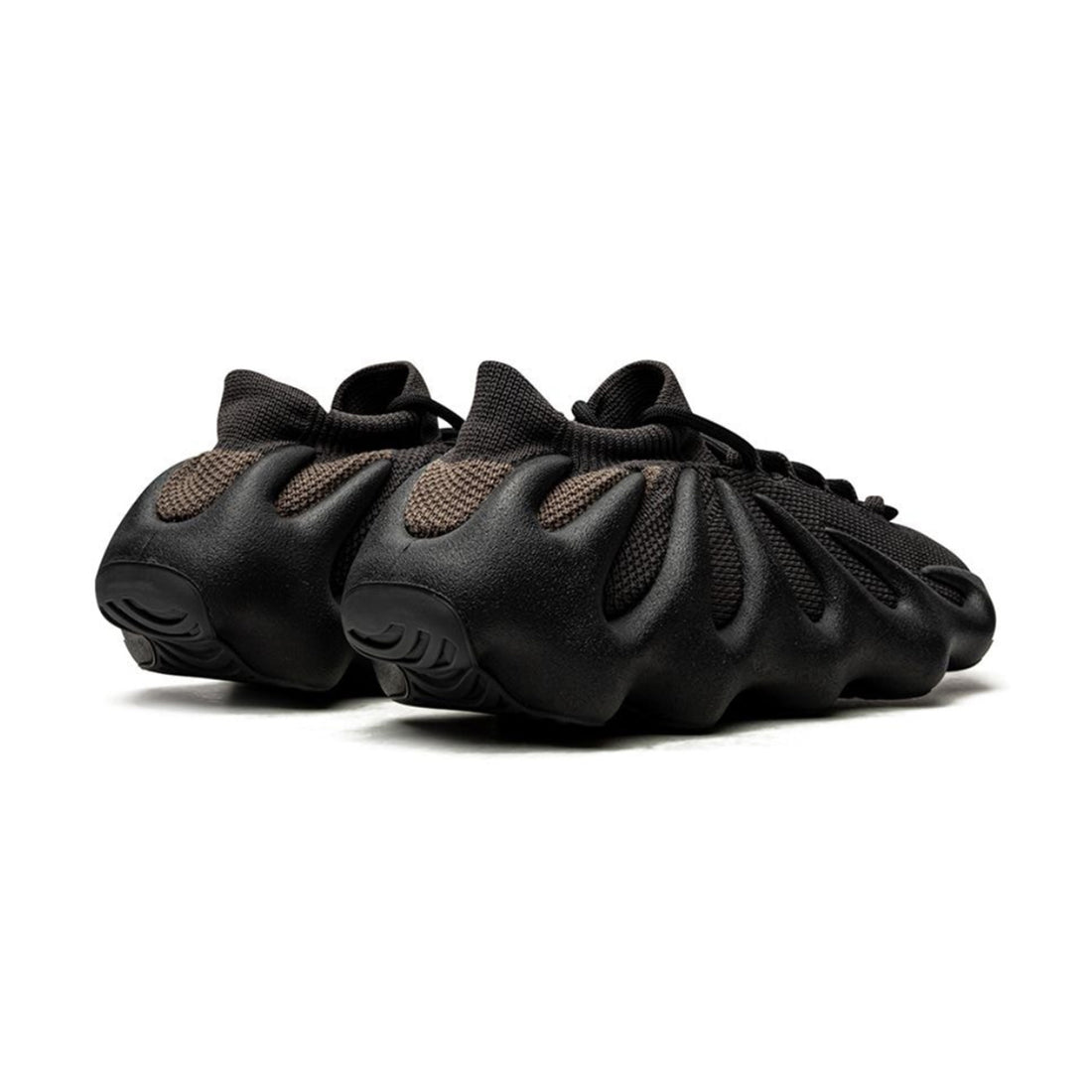 Adidas Yeezy 450 Utility Black