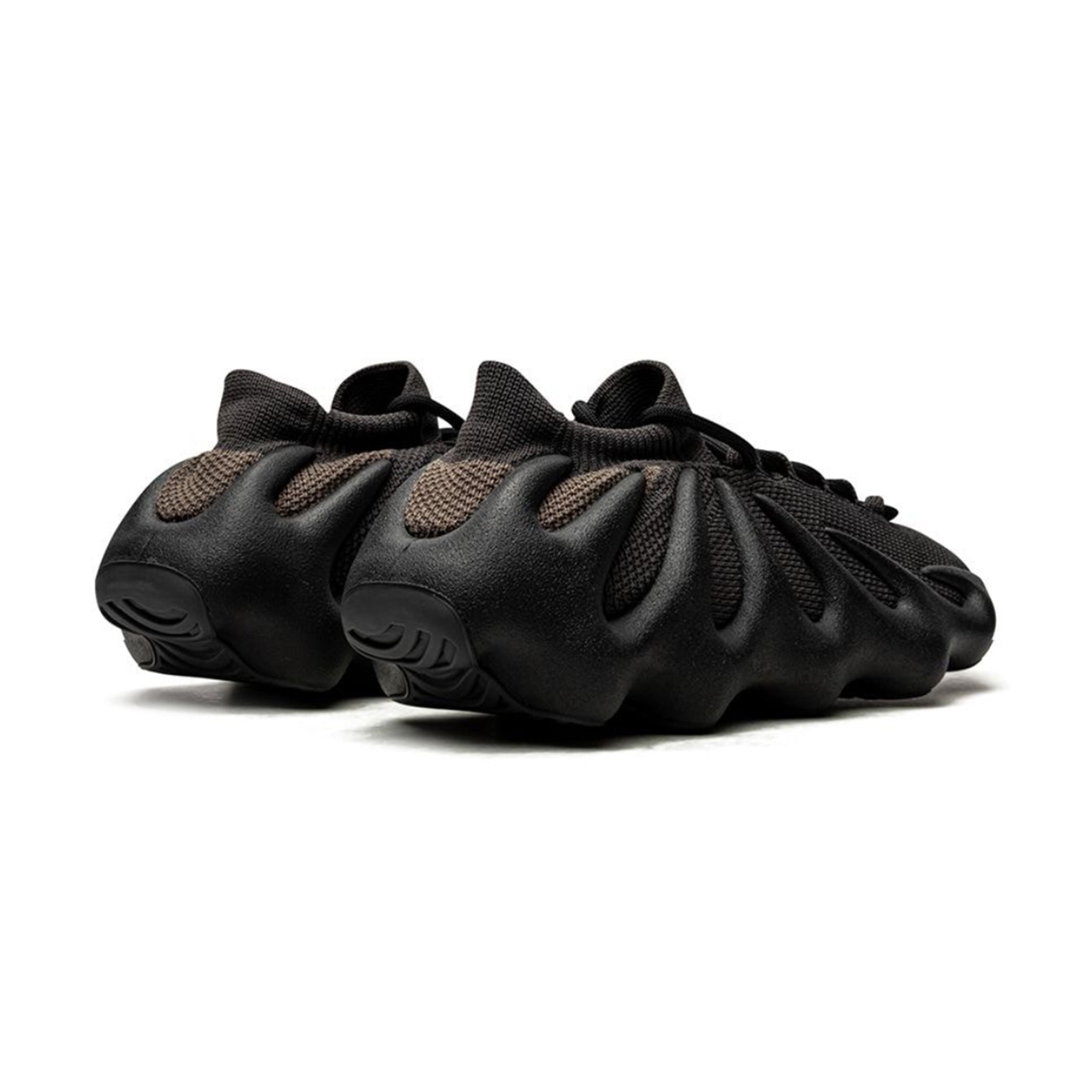 Adidas Yeezy 450 Utility Black