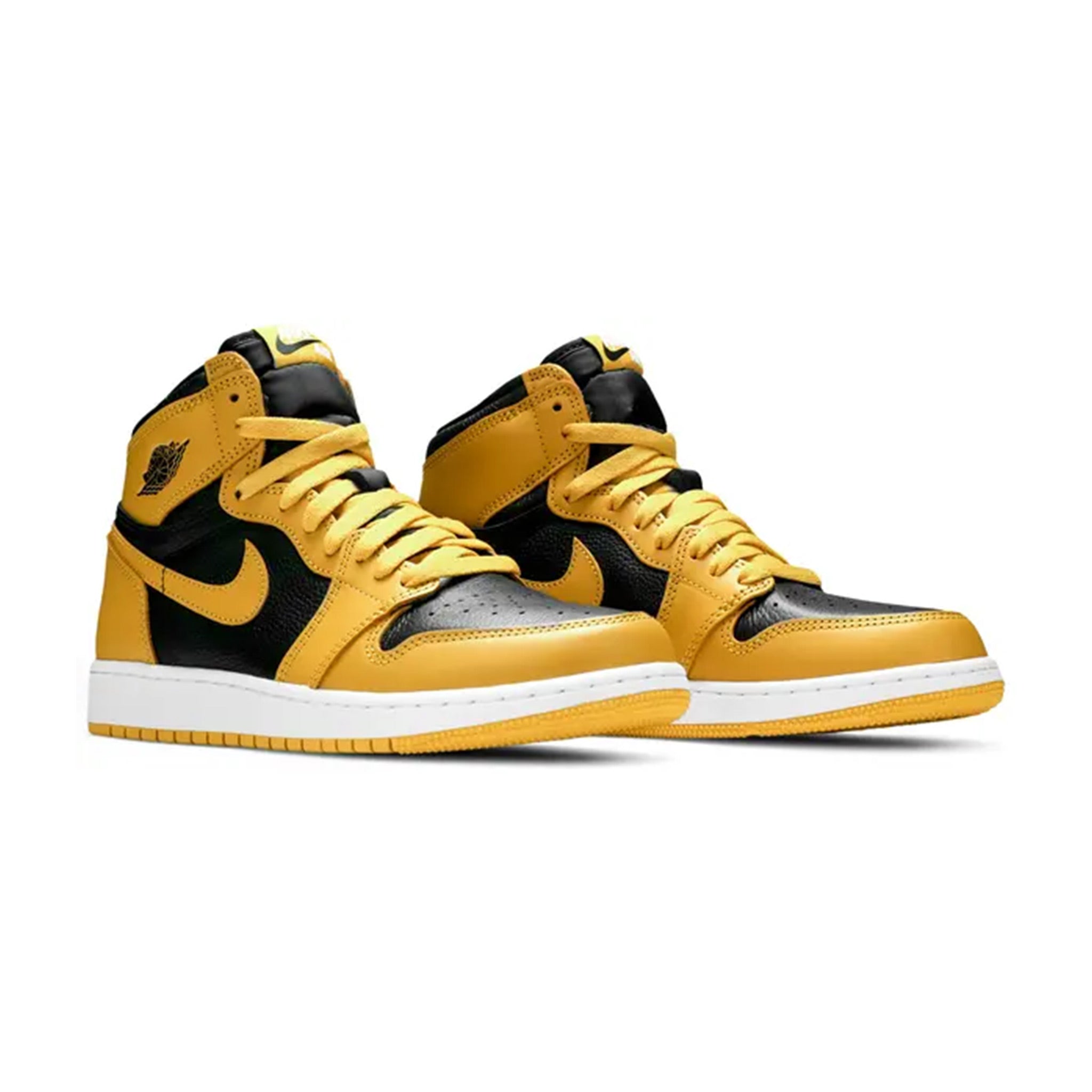 Jordan 1 Retro High OG Pollen GS
