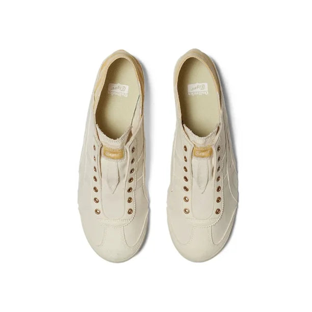ONITSUKA TIGER MEXICO 66 PARATY IVORY/CREAM