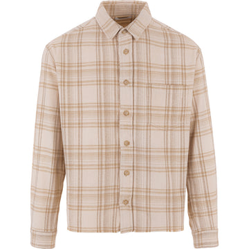 John Elliot Hemi Oversized Shirt (L)