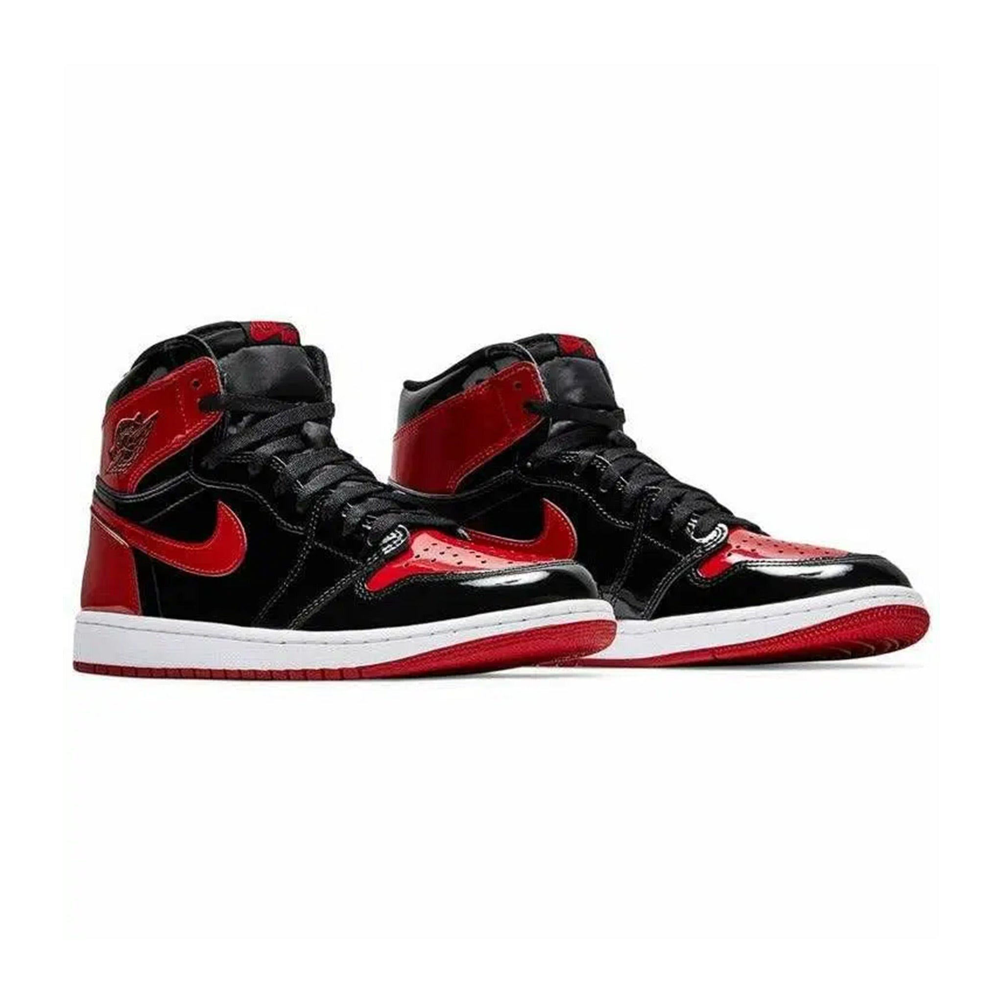 Jordan 1 Retro High OG Patent Bred