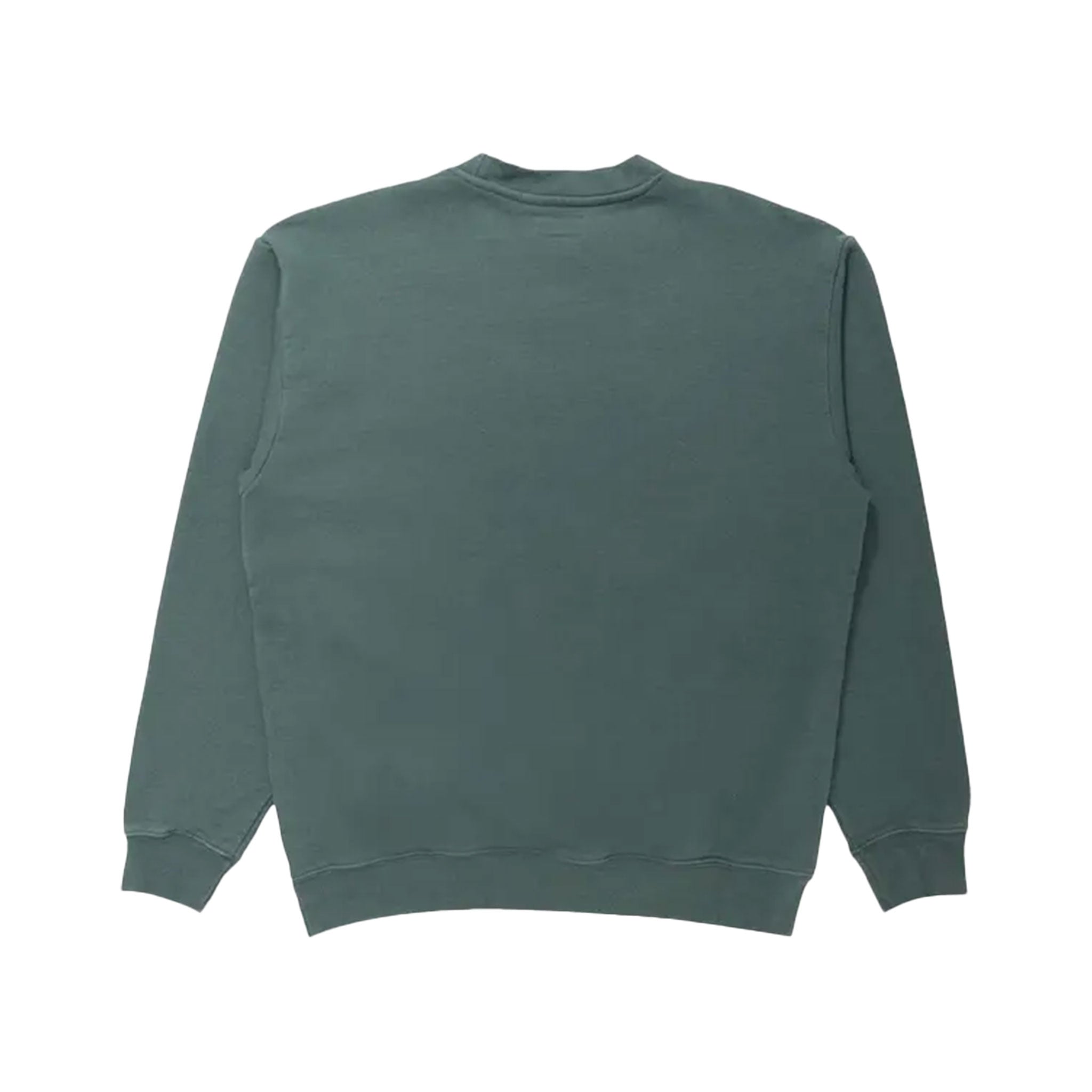 MARKET VINTAGE WASH CREWNECK ALPINE