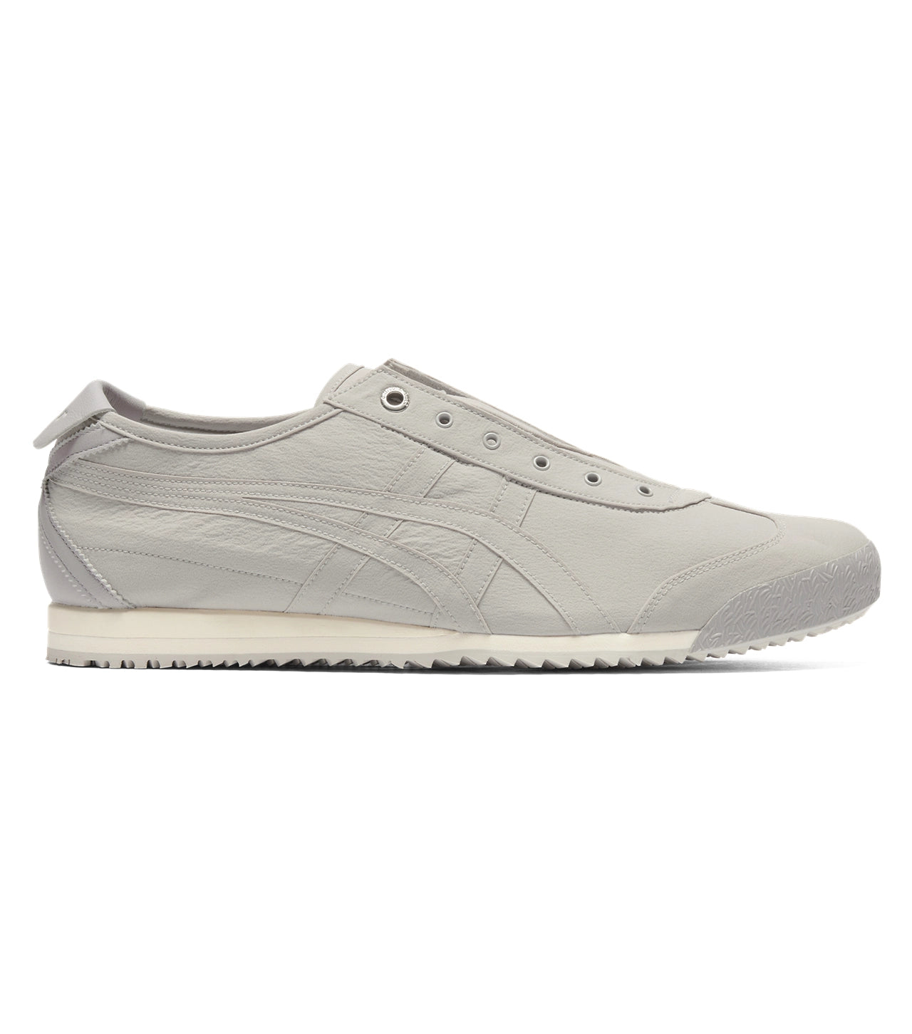 Onitsuka Tiger Mexico 66 SD Slip On OYSTER GREY/OYSTER GREY